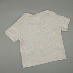 Remera Baby Colloky Talle 3-6 meses banana - comprar online