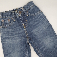Jeans Polo Ralph Lauren Talle 6 meses ancho - comprar online