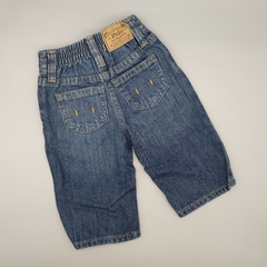 Jeans Polo Ralph Lauren Talle 6 meses ancho en internet