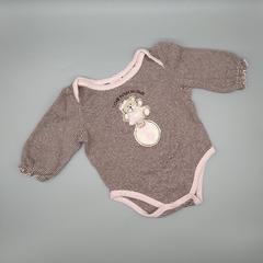 Body Authentic Baby Talle 3 meses love your world