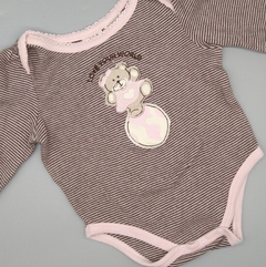 Body Authentic Baby Talle 3 meses love your world - comprar online