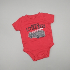 Body Carters Talle Nb (0 meses) mommys little hero