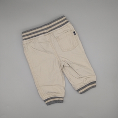 Pantalón OshKosh Talle 0-3 meses beige cargo - Largo 34,5 cm - comprar online