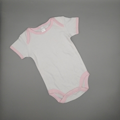 Body Baby Gear Talle 6-9 meses