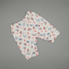 Jogging Cheeky Talle NB (0 meses) trenes - comprar online