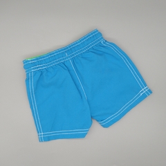 Malla NUEVA Carters Talle 6 meses celeste - al mojarlo aparecen figuras - comprar online