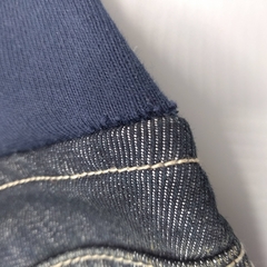 Segunda Selección - Jeans Opaline Talle RN (0 meses) con cintura elástica - Largo 26cm en internet