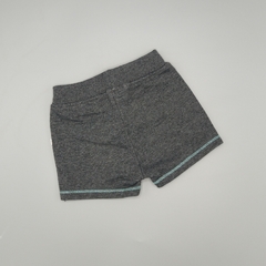 Short Cheeky Talle M (6-9 meses) gris - algodón - skate - comprar online