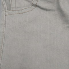 Segunda Selección - Jeans Minimimo Talle S (3-6 meses) gris - Largo 34cm en internet