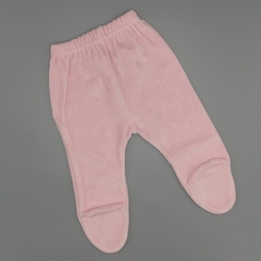 Ranita Manzanitas Talle 1-3 meses plush rosa (30 cm largo) - comprar online