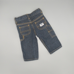 Jeans OshKosh Talle 6 meses bolsillos - Largo 36cm - comprar online