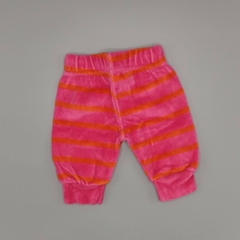 Conjunto Abrigo+pantalón Sin marca - Talle 0-3 meses - tienda online