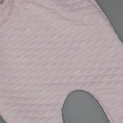 Ranita Talle 0 meses rosa - conejitos (36 cm largo) - comprar online