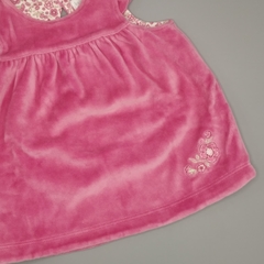 Vestido Baby Cotttons Talle 3 meses - plush rosa - comprar online