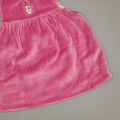 Vestido Baby Cotttons Talle 3 meses - plush rosa - tienda online