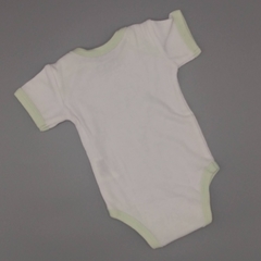 Body Prenatal Talle 0 meses algodón blanco hipopótamo en internet