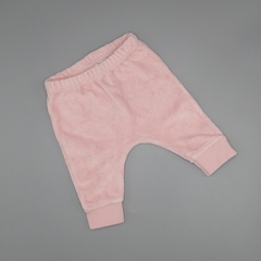 Jogging Carters Talle 3 meses toalla - rosa - gatito - Largo 32cm