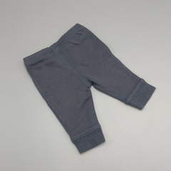 Legging Carters Talle NB (0 meses) algodón gris roar (largo 28 cm) en internet