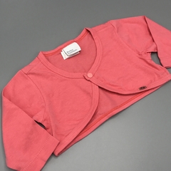 Batita Baby fashion Talle 3-6 meses rosa - comprar online