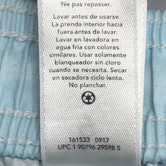 SEGUNDA SELECCIÓN - Traje de baño Carters Talle 9 meses - Baby Back Sale SAS