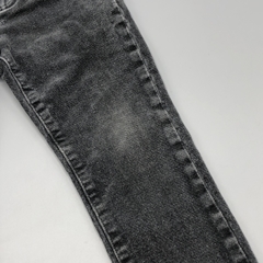 Segunda Selección - Pantalón Little Akiabara Talle 2 años gamuza gris (48 cm largo) - tienda online