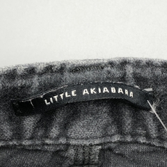 Segunda Selección - Pantalón Little Akiabara Talle 2 años gamuza gris (48 cm largo) - Baby Back Sale SAS