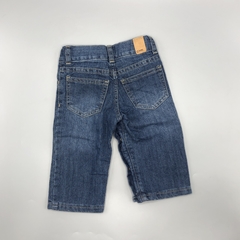 Jeans Cheeky Talle L (9-12 meses) pañalero - Largo 40cm en internet