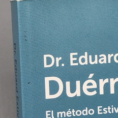 Segunda Selección - Libro DUERMETE NIÑO -Dr Eduard Estivill (edicion actualizada) en internet