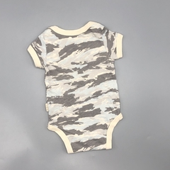 Conjunto Remera+short Little Akiabara - Talle 3-6 meses - SEGUNDA SELECCIÓN - Baby Back Sale SAS