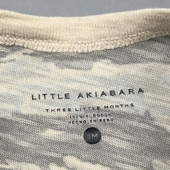 Conjunto Remera+short Little Akiabara - Talle 3-6 meses - SEGUNDA SELECCIÓN - comprar online