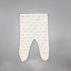 Ranita Crayón Talle M (6-9 meses) plush gris estrellitas (32 cm largo) en internet