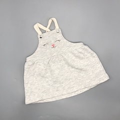 Jumper pollera Mimo - Talle 6-9 meses