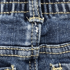 Pantalón Jeans Old Navy - Talle 3-6 meses - SEGUNDA SELECCIÓN - tienda online