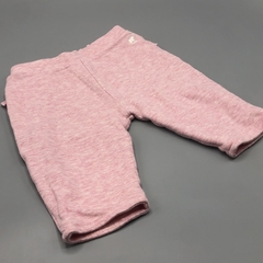 Pantalón Jogging Baby Cottons - Talle 3-6 meses - SEGUNDA SELECCIÓN - comprar online