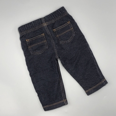 Legging Carters Talle 6 meses algodón simil jeans (33 cm largo) en internet