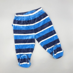 Conjunto Abrigo+pantalón Sin marca - Talle 6-9 meses - tienda online