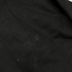 Segunda Selección - Saco Zara Talle 3-4 años gabardina azul oscuro pasadores madera interior corderito gris - tienda online