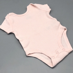 Body Carters Talle NB (0 meses) rayas rosa - comprar online