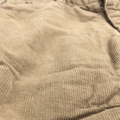 Imagen de Segunda Selección - Pantalón Minimimo Talle S (3-6 meses) corderoy marrón