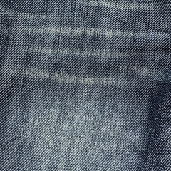 Segunda Selección - Jeans Levis Talle 18 meses azul recto (47 cm largo) - tienda online