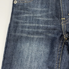 Imagen de Segunda Selección - Jeans Levis Talle 18 meses azul recto (47 cm largo)