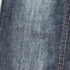 Segunda Selección - Jeans Levis Talle 18 meses azul recto (47 cm largo)