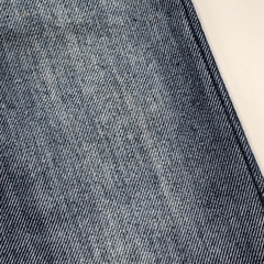 Segunda Selección - Jeans Levis Talle 18 meses azul recto (47 cm largo) en internet
