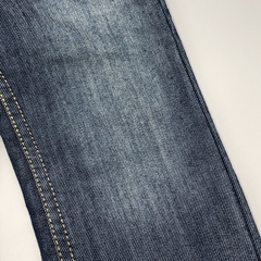 Segunda Selección - Jeans Levis Talle 18 meses azul recto (47 cm largo) - Baby Back Sale SAS