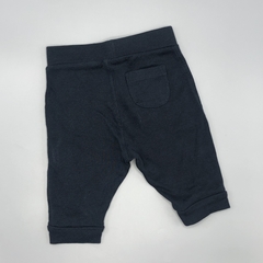 Legging Teddy Boom Talle 0-3 meses algodón azul oscuro (31 cm largo) en internet