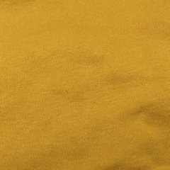 Segunda Selección - Buzo Zara Talle 3-6 meses algodón mostaza leoncito abrojo (sin frisa) - comprar online