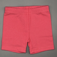 Short Carters Talle 2 años algodón rosa tipo biker - comprar online