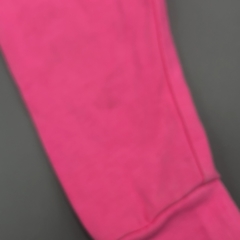 Segunda Selección - Legging Carters Talle 6 meses rosa - botones - Largo 36cm - tienda online