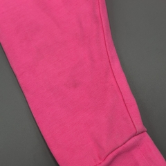 Imagen de Segunda Selección - Legging Carters Talle 6 meses rosa - botones - Largo 36cm