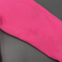 Segunda Selección - Legging Carters Talle 6 meses rosa - botones - Largo 36cm - comprar online